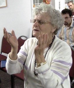Intercession at New Life Deliverance Center